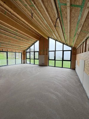 HIER MÖCHTEST DU WOHNEN - PENTHOUSE IM NATURPARADIES MIT ZWEITWOHNSITZMÖGLICHKEIT