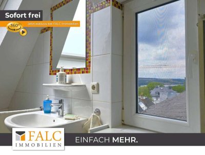 Wohnen über den Dächern von Wetzlar