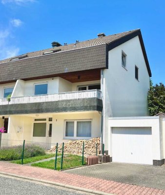 Wohlfühlhaus in schöner Wohnlage von Usingen