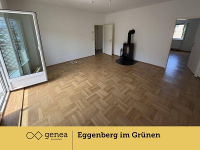 Charmante 3-Zimmer-Wohnung mit Südbalkon in Eggenberg – nahe FH Joanneum