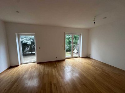 3-Zimmer-Wohnung mit Terrasse in Gummersbach-Windhagen