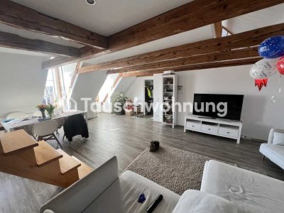 Tauschwohnung: Landsberg