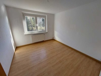 Platz für eine junge Familie - JungesWohnen