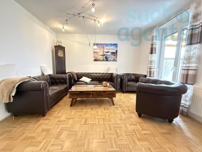 Reihenhaus mit großem Garten, Garage und vollunterkellert in ruhiger Lage