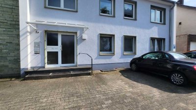 Stilvolle, sanierte 2-Raum-EG-Wohnung in Soest