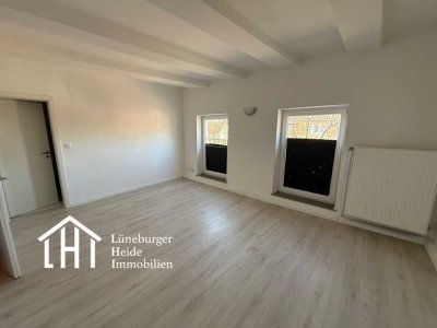 Schöne 1-Zimmer Monteurswohnung mit eigenem Badezimmer in Ebstorf!