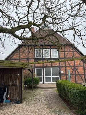 4,5-Zimmer-Maisonette-Wohnung in Kühsen