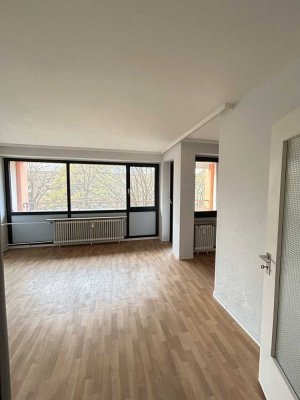 Ihr neues Zuhause: Gemütliche Single-Oase mit modernem Schnitt