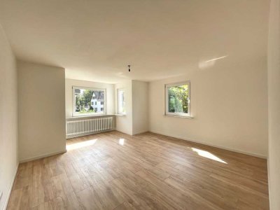 Exklusive 3-Zimmer-Wohnung mit EBK in Nussdorf