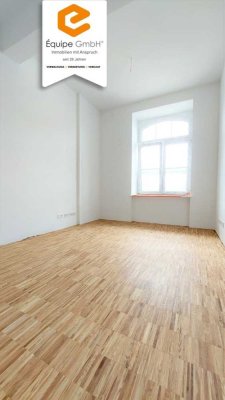 Attraktive 2,5-Raum Wohnung in der Alten Tabakfabrik!