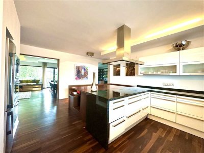Ein Zuhause zum Großwerden – stilvoll, energetisch und mit ganz viel Platz