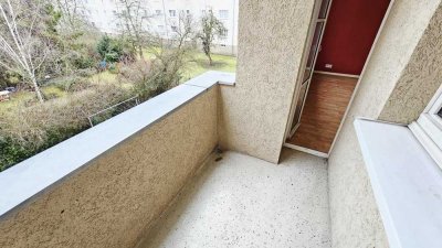 2-Zimmerwohnung Magdeburg