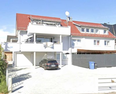 Großzügige 150m² Eigentumswohnung zum Privatverkauf