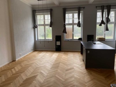 1-Zimmer Wohnung in Düren