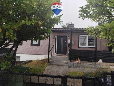 Vermietete Doppelhaushälfte in ruhiger Lage von Seevetal-Meckelfeld