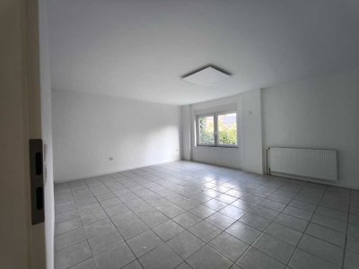 Attraktive 3-Zimmer-Erdgeschosswohnung mit Balkon in Völklingen