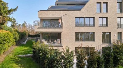 Wohntraum am Killesberg mit Privatsphäre | Neubau mit PV & Erdwärme