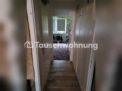 Tauschwohnung: Gemütliche Wohnung im Herzen vDringshon Hamburg-Mitte