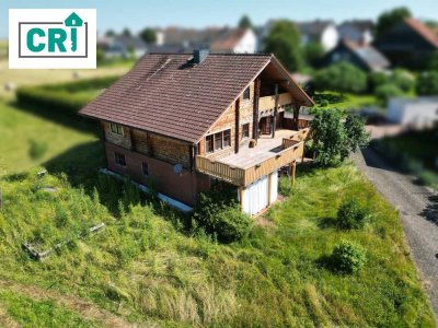 Wohnen, vermieten oder als Ferienhaus nutzen – vielseitige Immobilie mit Potenzial