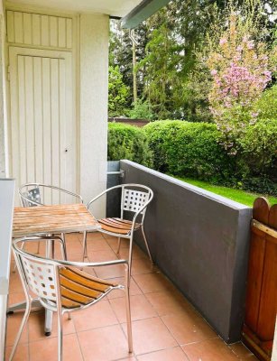 ***RESERVIERT*** 3-Zimmer Eigentumswohnung in Gifhorn - zentrale Lage - Kellerraum