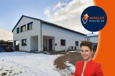 Hochwertiges Wohnen mit Komfort und Stil!