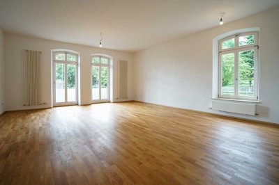 Modernisierte 4-Zimmer-Wohnung in der Kienlesberg Residenz am Michelsberg