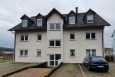 helle 3-Zimmerwohnung mit EBK und Balkon im 1 OG