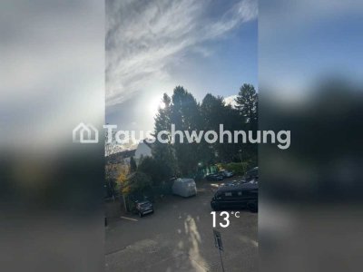 Tauschwohnung: Tausche 2-Zimmer-Wohnung in Düsseldorf