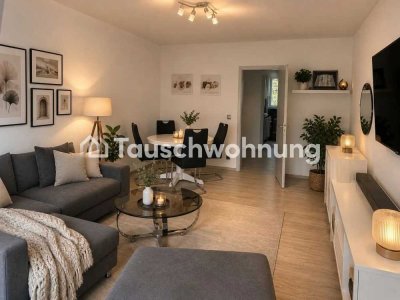 Tauschwohnung: Perfekt für kleine Familien in Hamburg