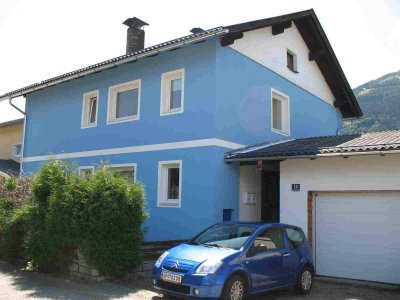 EG-Wohnung