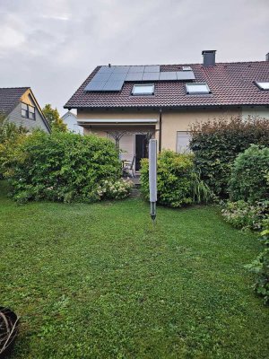 Doppelhaushälfte Haus Grundstück zu verkaufen VHB