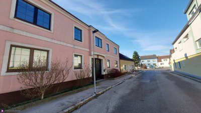 Gartenwohnung- Ruheoase- Sofortbezug möglich!