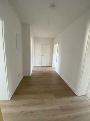 Vollständig renovierte 3,5 Zimmer-Wohnung in Witten-Mitte
