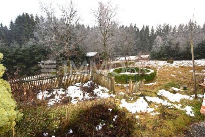 Naturliebhaber aufgepasst - sacherlähnliches Anwesen
