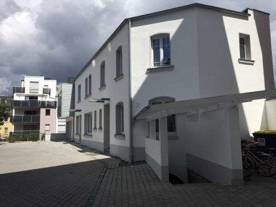 Besondere 5-Zimmer-Maisonette-Wohnung in Bestlage