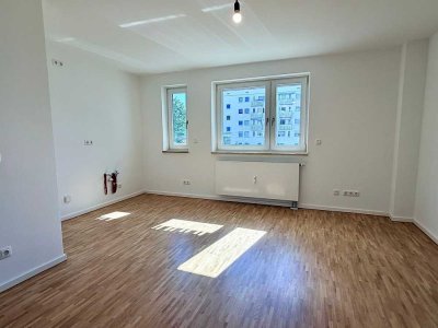 Schöne 1,5-ZKB Wohnung in Herrenbach zu vermieten