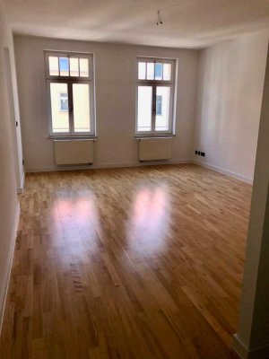 1-Zimmer Wohnung im 2. OG in Leipzig-Möckern