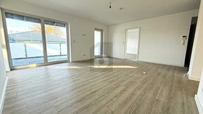 ERSTBEZUG - IDEAL FÜR PAARE UND KAPITALANLEGER