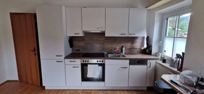 Große 2,5 Zimmer Wohnung in Unken