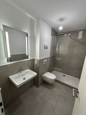 Geräumige 5-Zimmer-Wohnung mit Balkon in Tirschenreuth