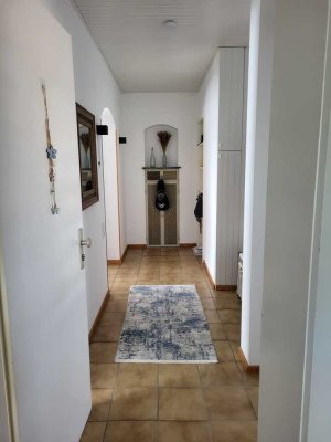 Geräumige 4-Zimmer-Wohnung in Wiesbaden-Biebrich