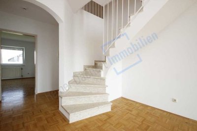 Helle 4 Zimmer Wohnung in beliebtem Wohngebiet Pfungstadts mit 2 Balkonen