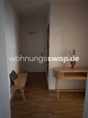 Wohnungstausch: Wurzner Straße 38
