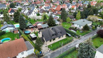 +++Doppelhaus mit großem 1200m2 Grundstück+++