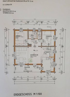 +NEUES Einfamilienhaus, in absoluter Ruhelage, in Pilgersdorf zu verkaufen! +
