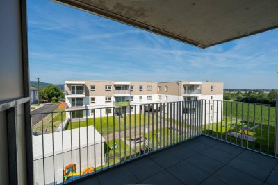 TOP 230 - Pettenbach: Wohnen am Kirchbühl