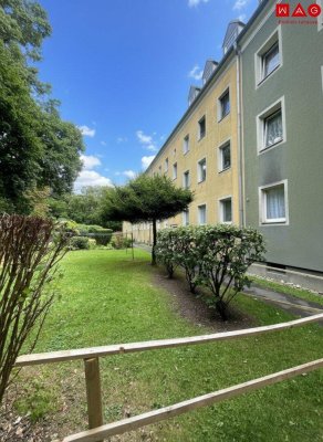 Sehr große 2-Zimmer-Wohnung ab Dezember! Am beliebten Bindermichl gleich neben dem Hummelhofwald! Perfekte Infrastruktur!