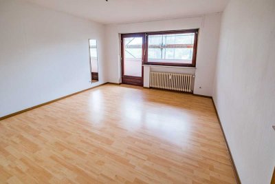 Freundliche 4-Zimmer-Hochparterre-Wohnung mit EBK in Trier