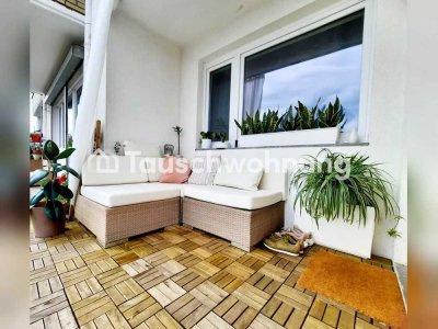 Tauschwohnung: Ruhige Wohnung