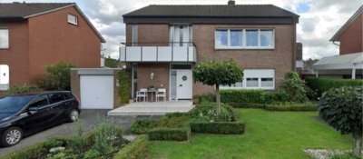 PROVISIONSFREI !! Eigentumswohnung mit Ausbaureserve und Dachterrasse in Gronau